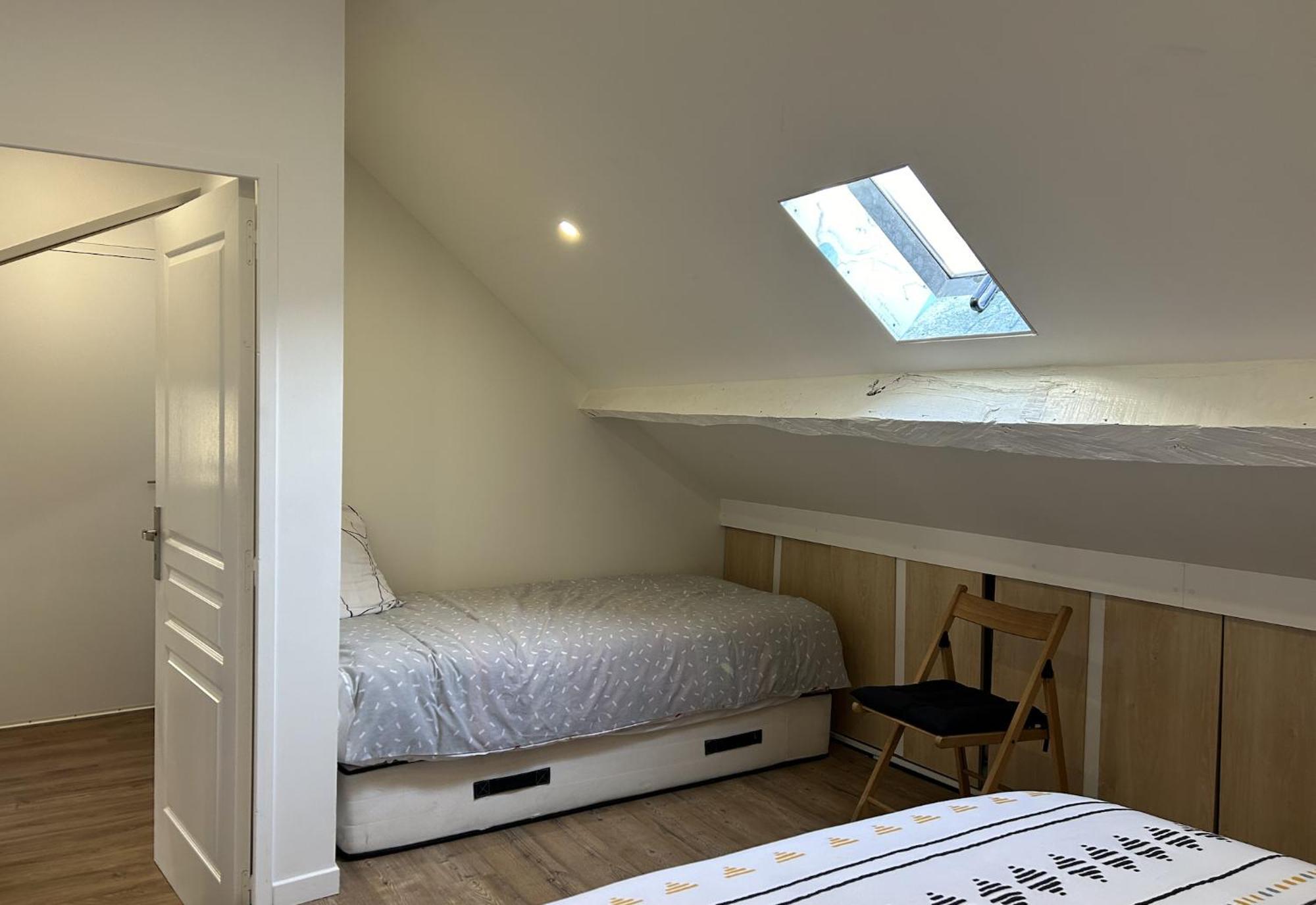Appartement Design & Calme - Au Centre De Tulle! Exterior foto